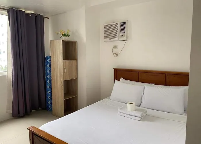 Shore 2br 5f Walking Distance Moa Near Airport