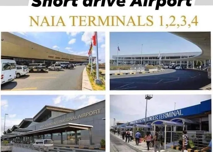 Shore 2br 5f Walking Distance Moa Near Airport *