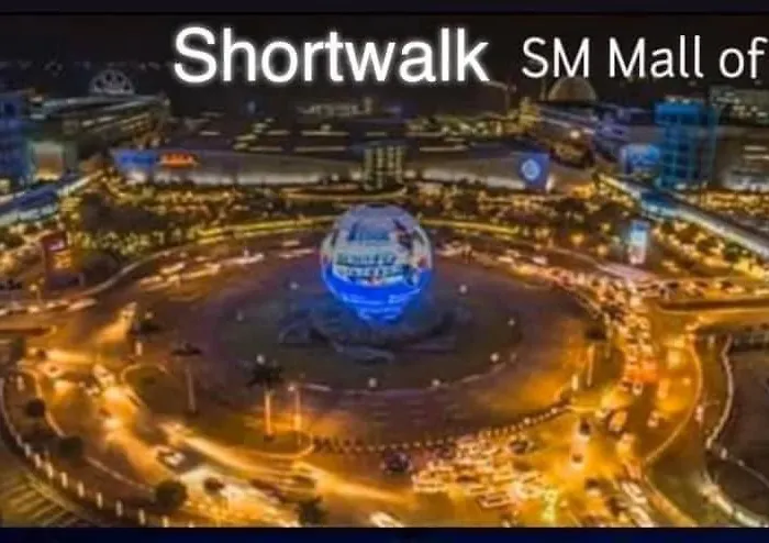 Apartment Shore 2br 5f Walking Distance Moa Near Airport Manila